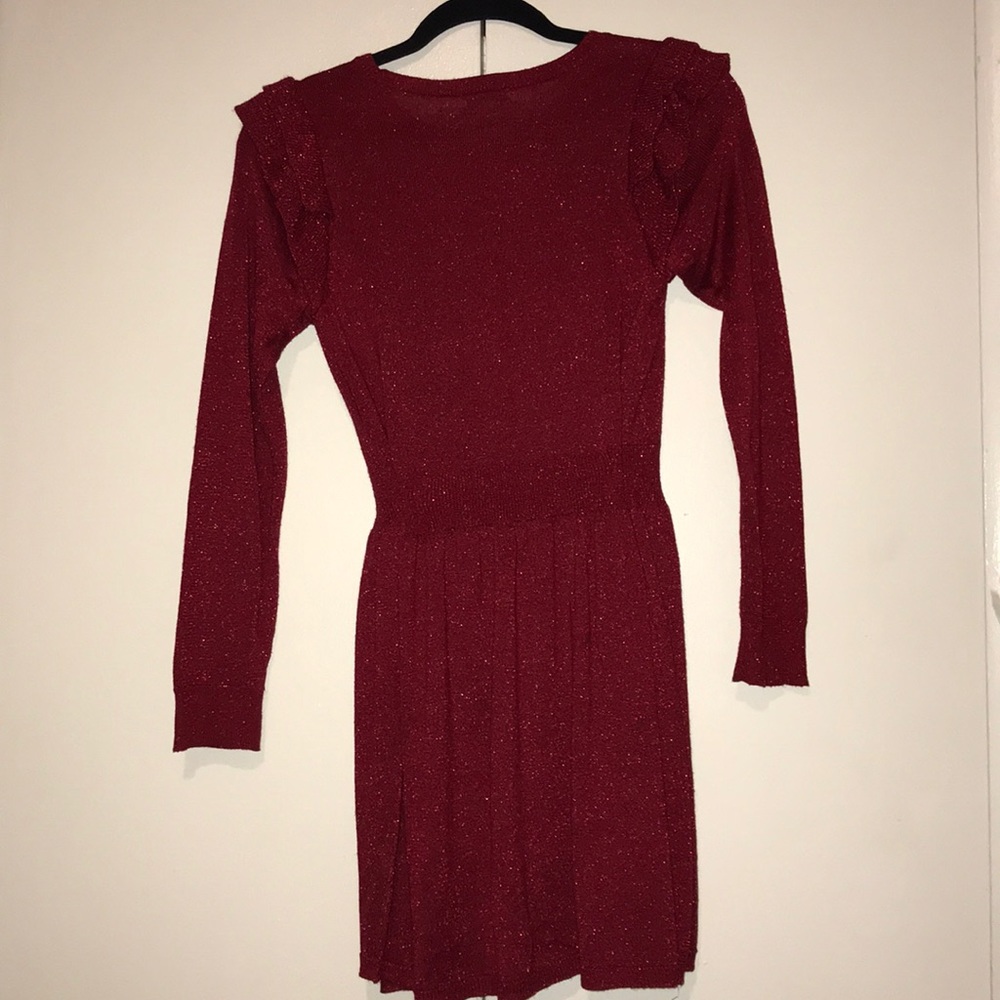 Girls dress - Picture 2 of 5